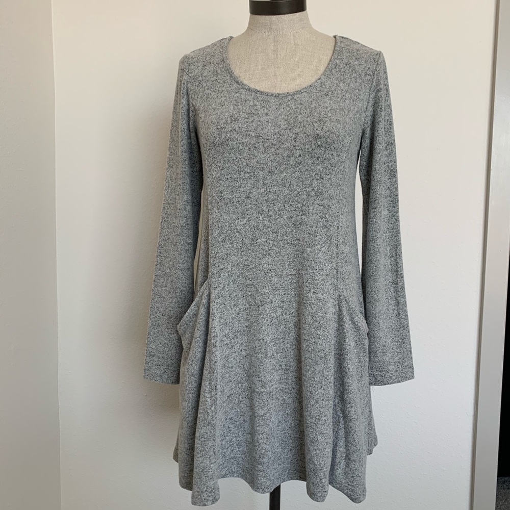 Z-Supply Dress (so sofffft)